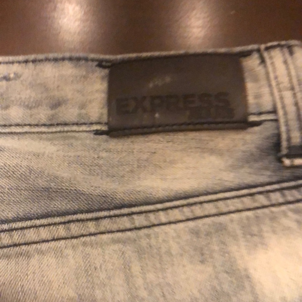 Express Jeans - Picture 4 of 4